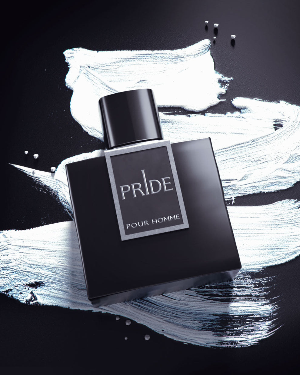 ruebroca

PRIDE POUR HOMME
POUR HOMME 100ML EDP