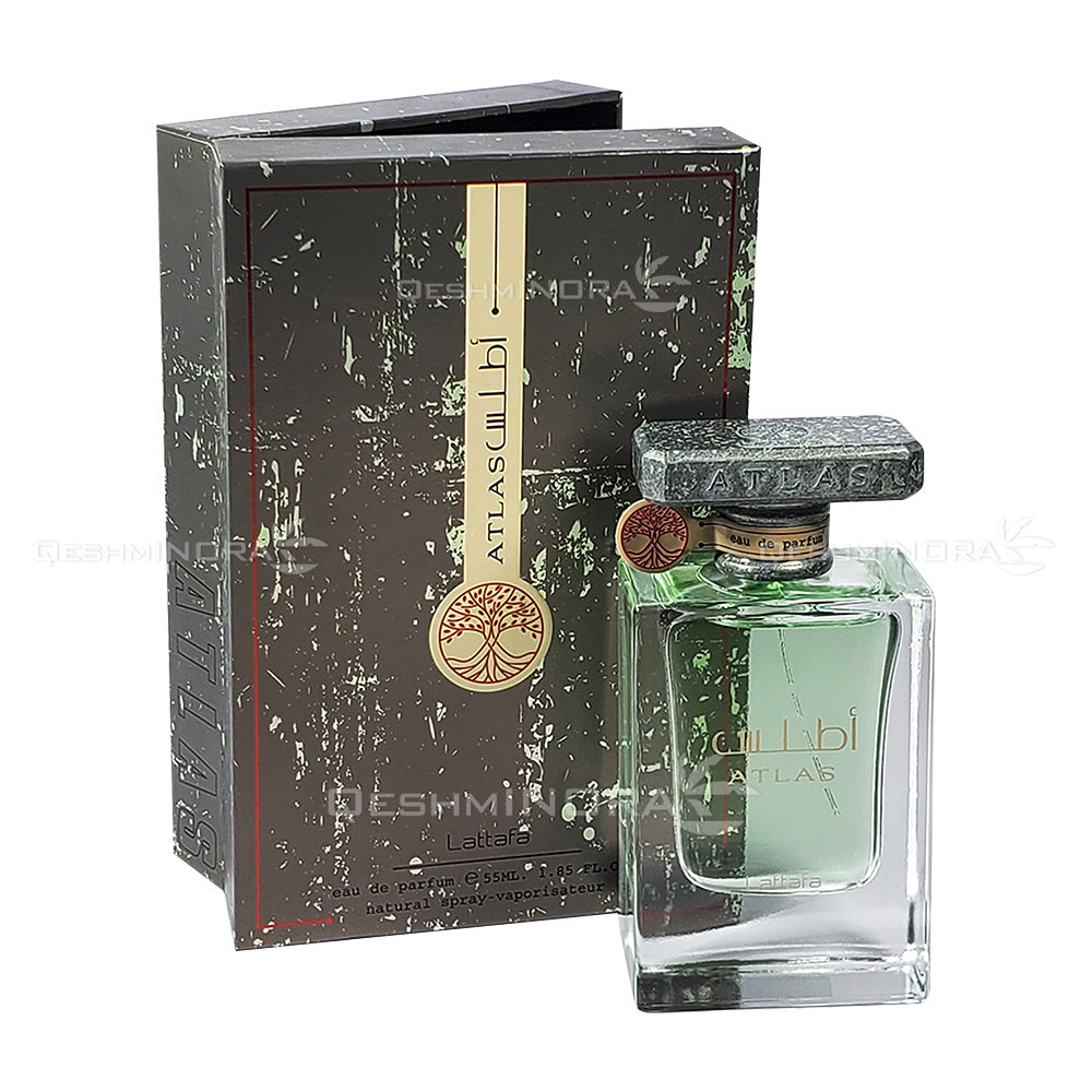 Art Of Nature I Lattafa Perfumes bundle men Perfumes