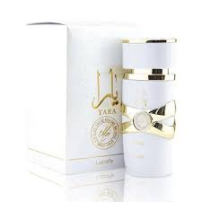 Yara Moi Lattafa EDP 100ML