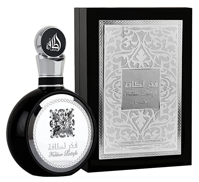 Fakhar lattafa edp 100ml