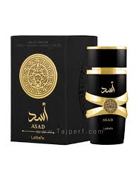 Lattafa Asad EDP 100ML