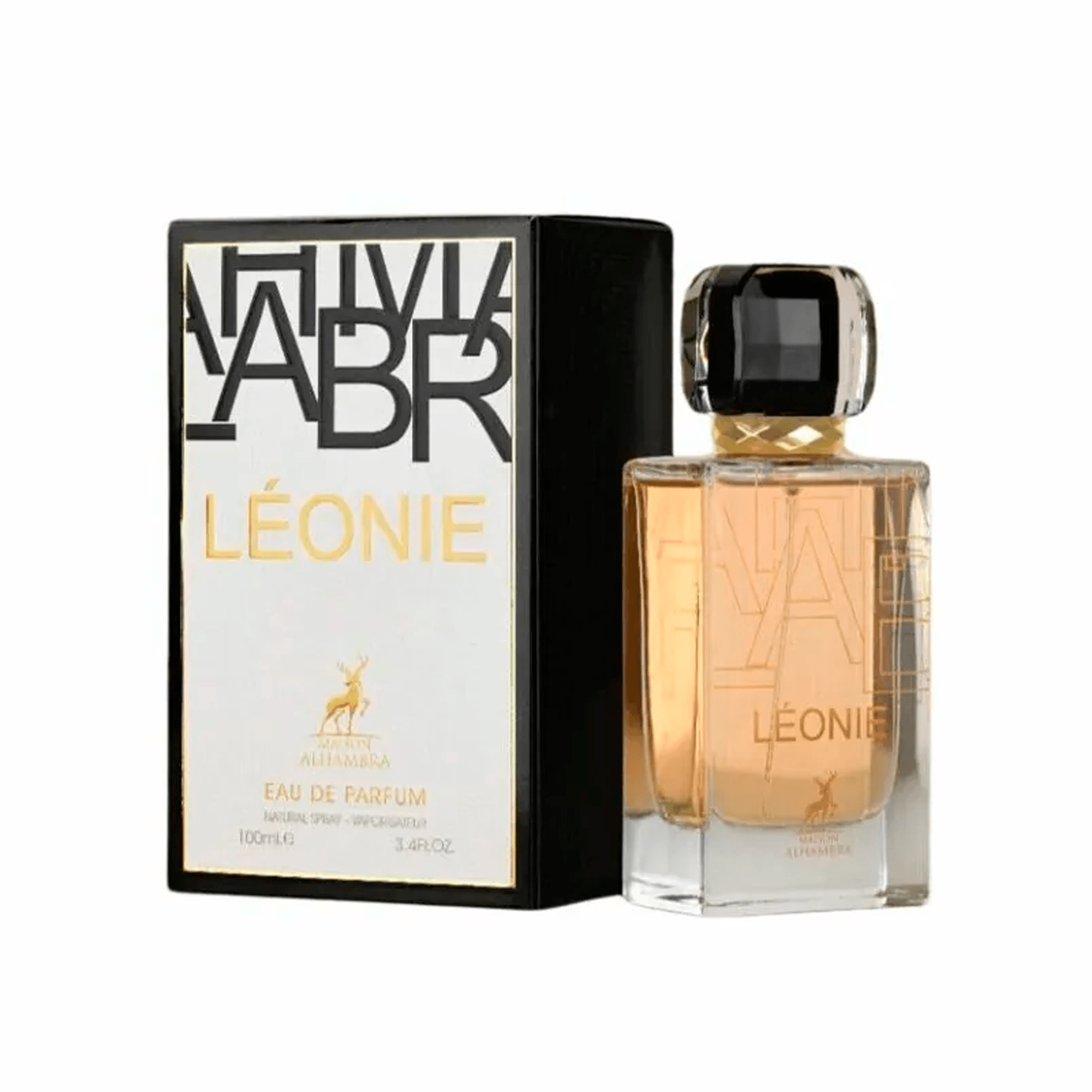 Maison Alhambra Leonie Eau de Parfum 100ml