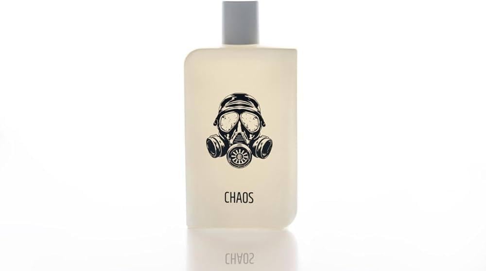 Valve Chaos Eau de Parfum-100ml