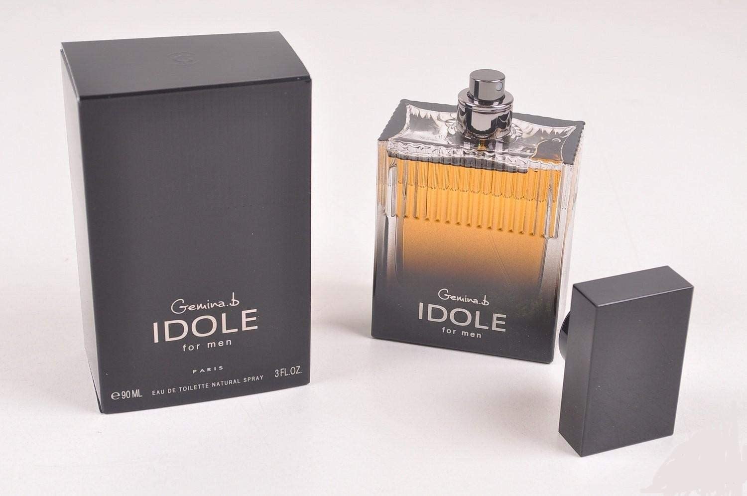 Geparlys Idole edt 100ml