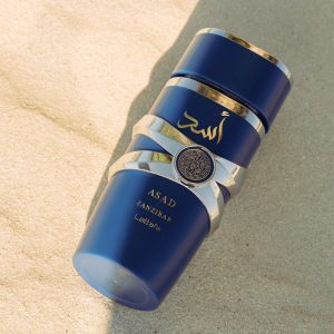 Lattafa Asad Zanzibar for Men EDP 100ML