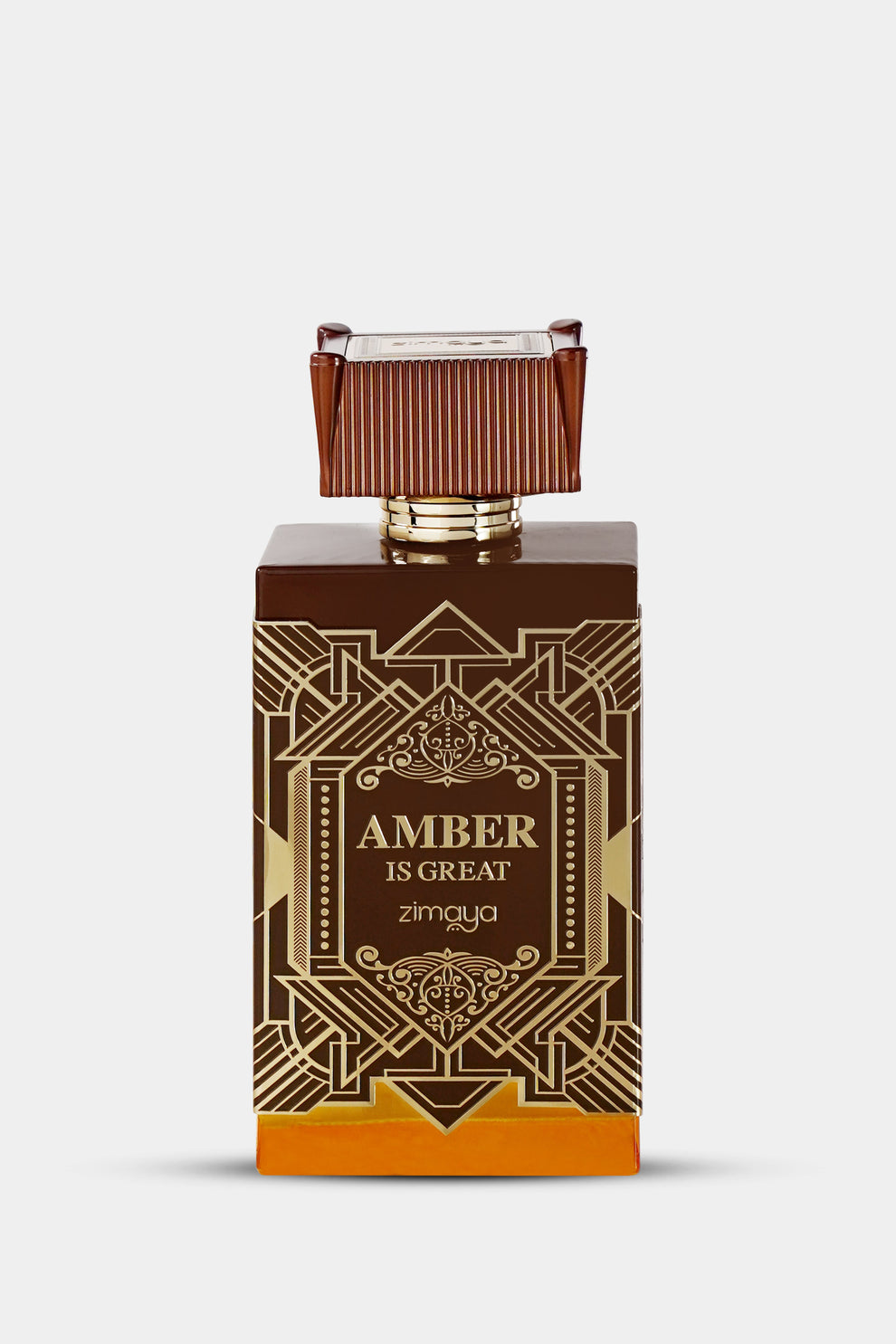 Zimaya

AMBER IS GREAT EDP 100ML