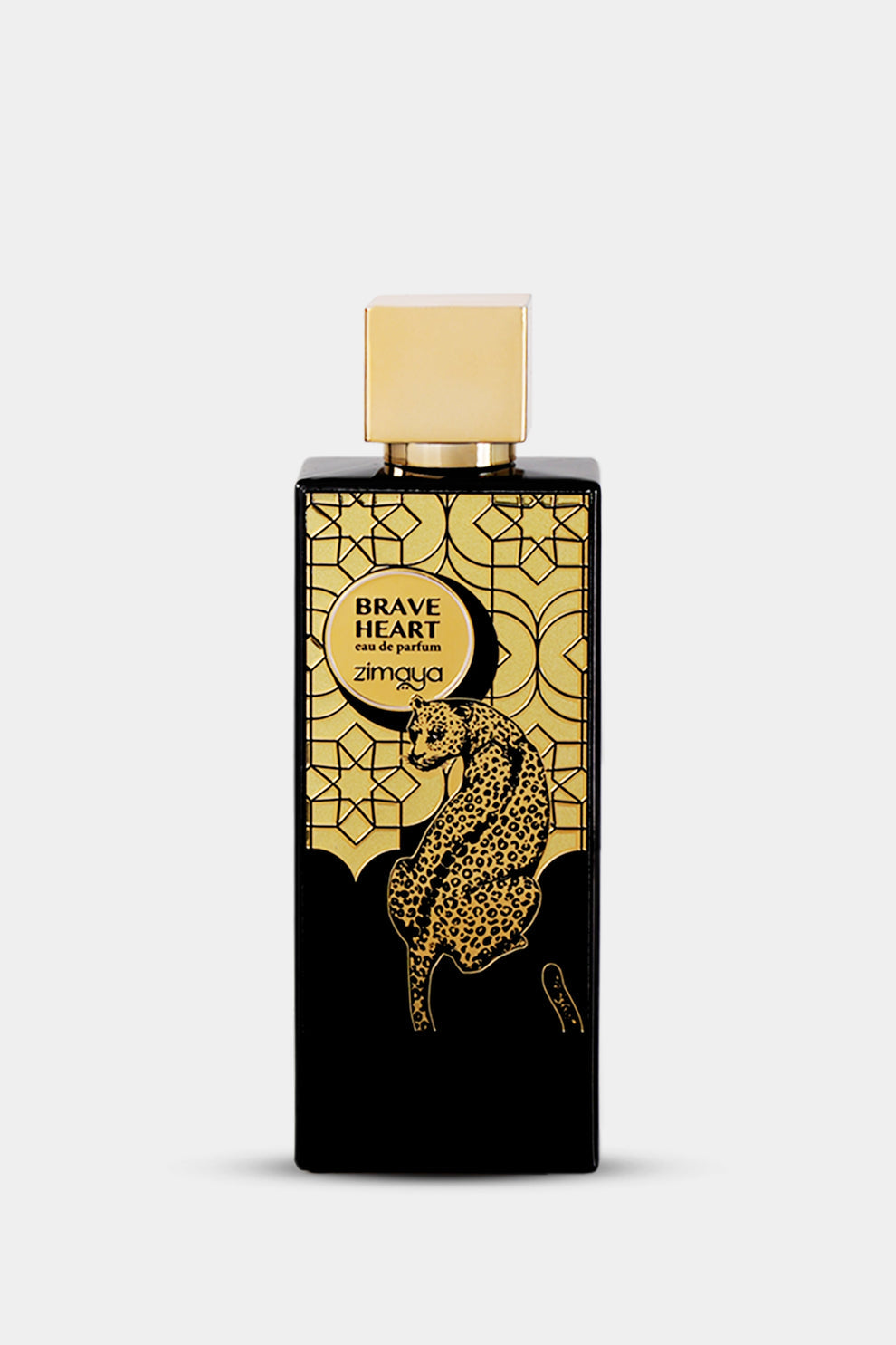 Zimaya

BRAVE HEART EDP 100ML