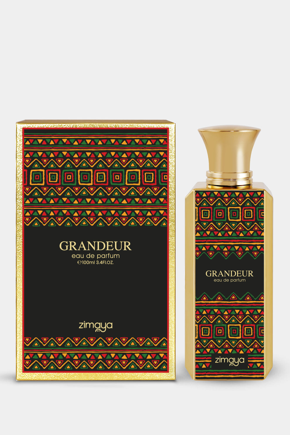 Zimaya

GRANDEUR EDP 100ML