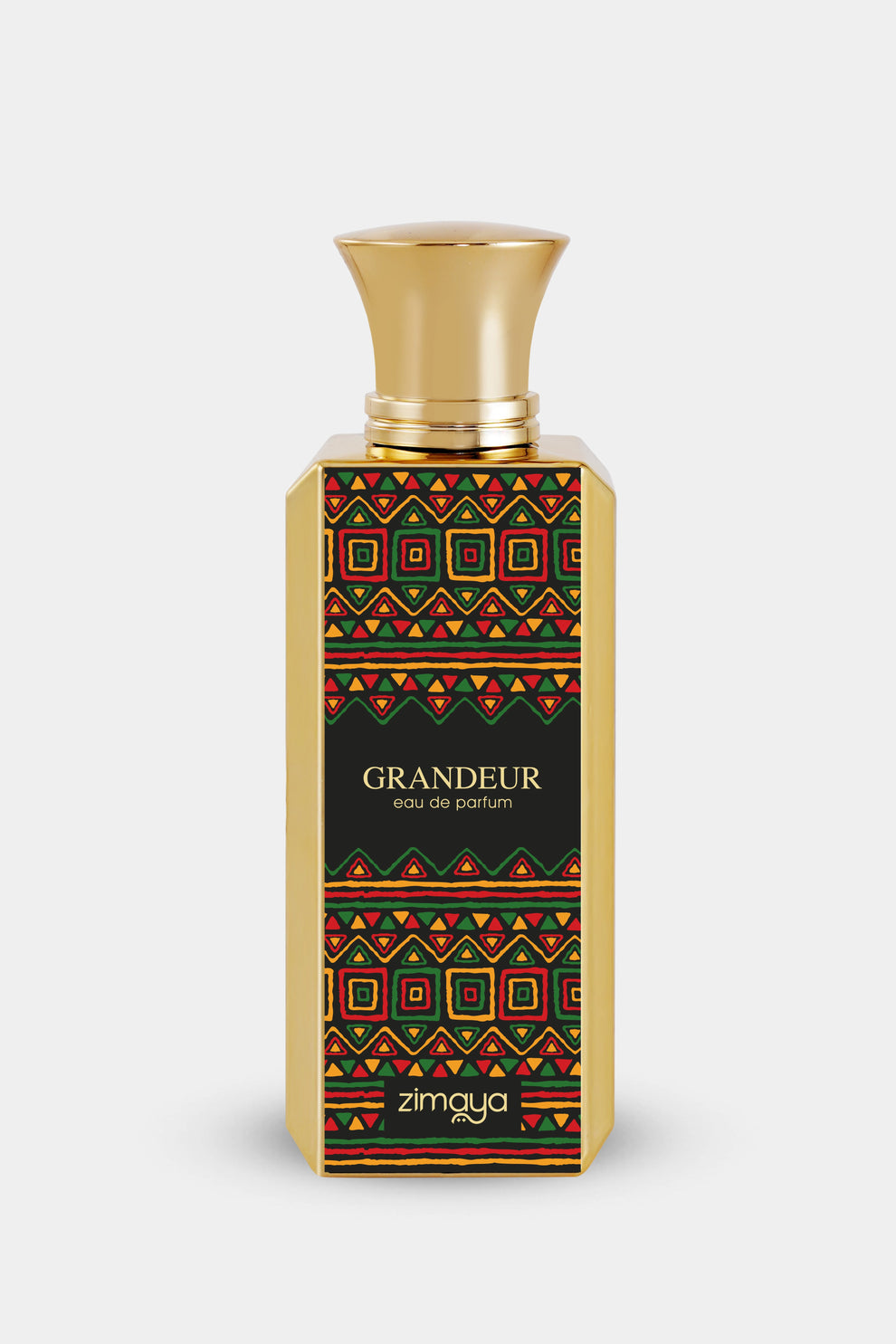 Zimaya

GRANDEUR EDP 100ML