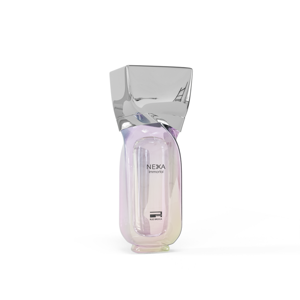 ruebroca

NEXA Immortal
POUR FEMME 100ML EDP