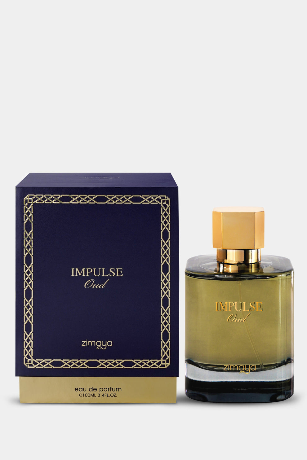 Zimaya

IMPULSE OUD 100ML EDP