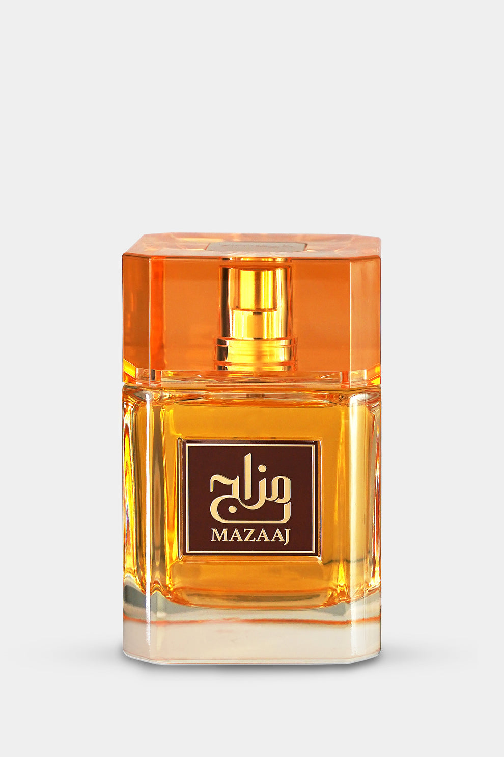 Zimaya

MAZAAJ EDP 100ML