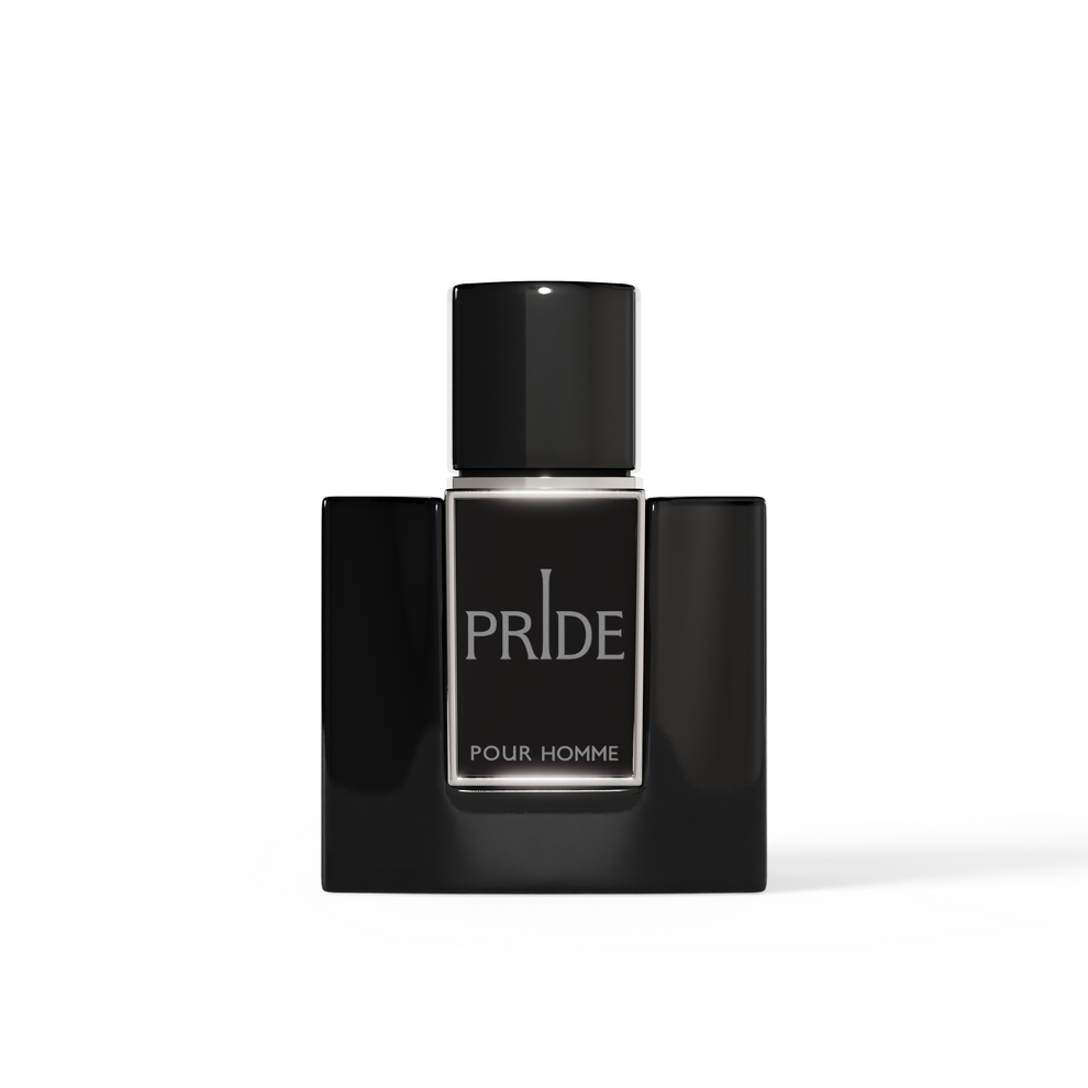 ruebroca

PRIDE POUR HOMME
POUR HOMME 100ML EDP