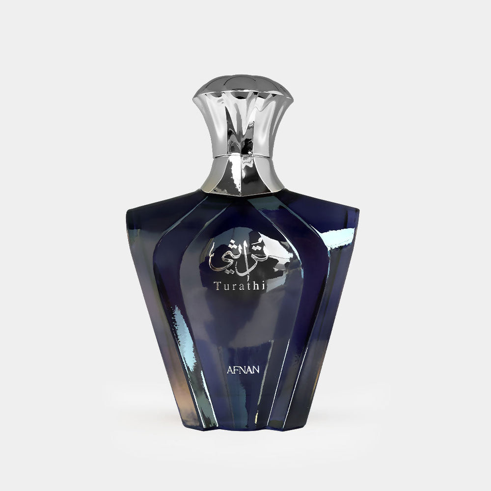 AFNAN TURATHI BLUE Unisex EDP 90mML