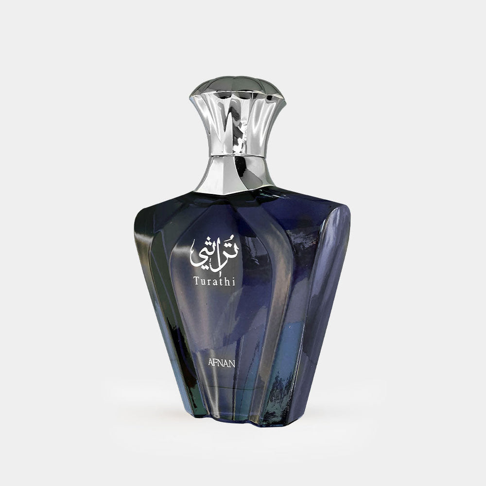 AFNAN TURATHI BLUE Unisex EDP 90mML