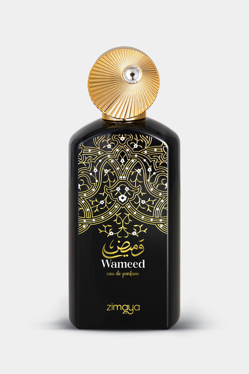 Zimaya

WAMEED EDP 90ML