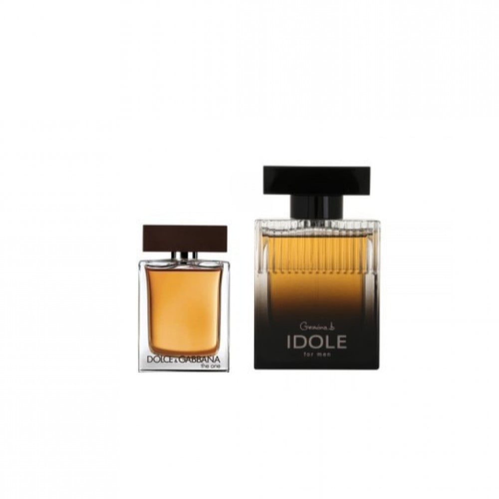 Geparlys Idole edt 100ml