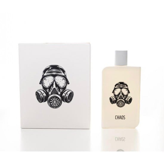 Valve Chaos Eau de Parfum-100ml