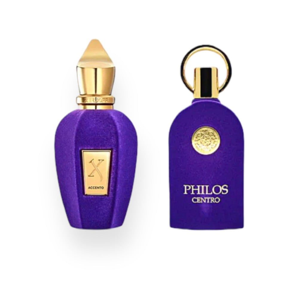 Philos Centro Unisex edp 100ml